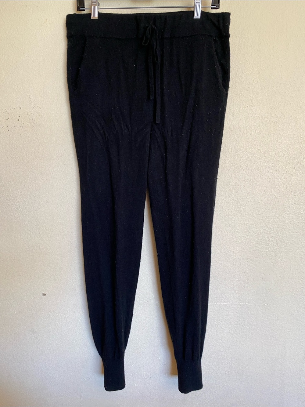 J. Crew Collection Italian Cashmere Joggers